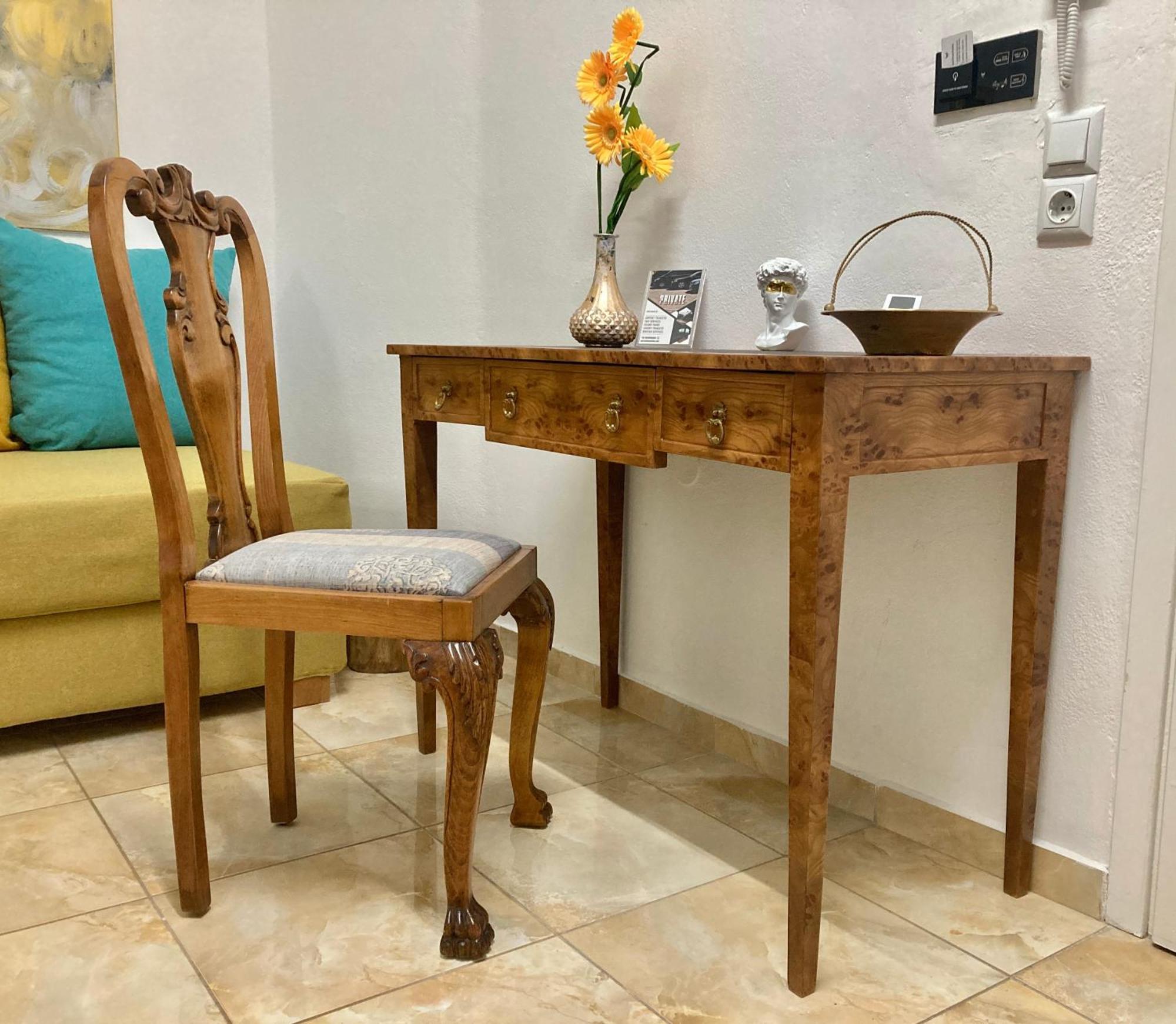 Lucky Suites-Adults-Only Elegant Stay Rethymno  Bagian luar foto