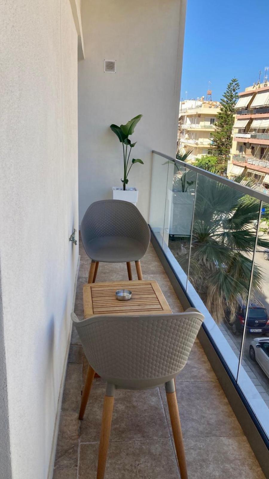 Lucky Suites-Adults-Only Elegant Stay Rethymno  Bagian luar foto