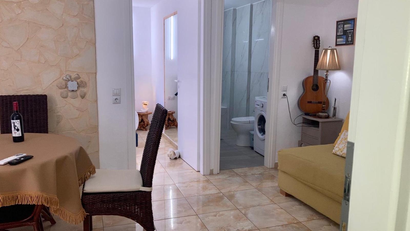 Lucky Suites-Adults-Only Elegant Stay Rethymno  Bagian luar foto