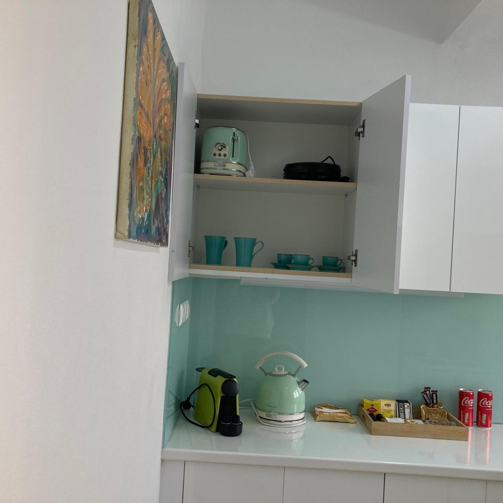 Lucky Suites-Adults-Only Elegant Stay Rethymno  Bagian luar foto