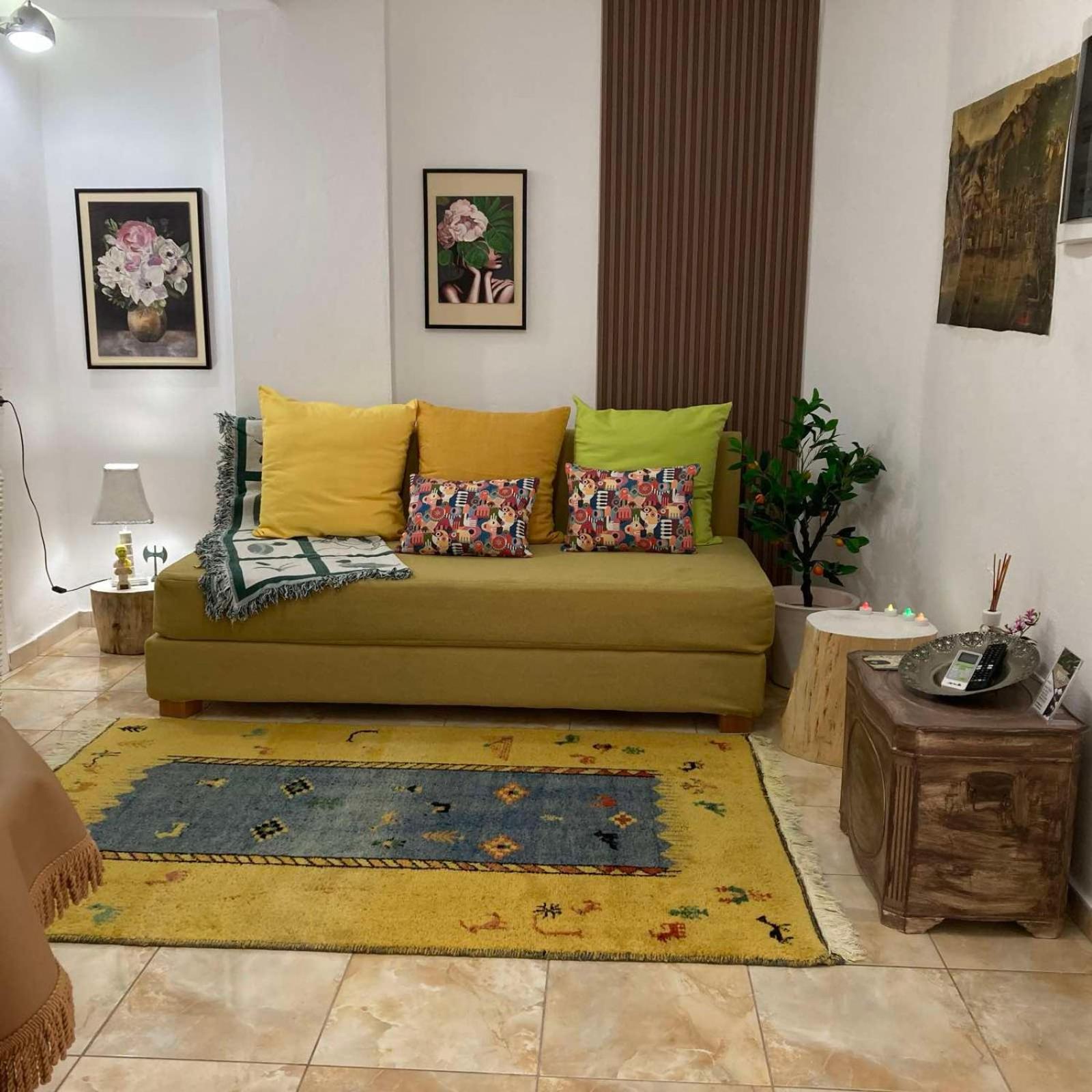Lucky Suites-Adults-Only Elegant Stay Rethymno  Bagian luar foto