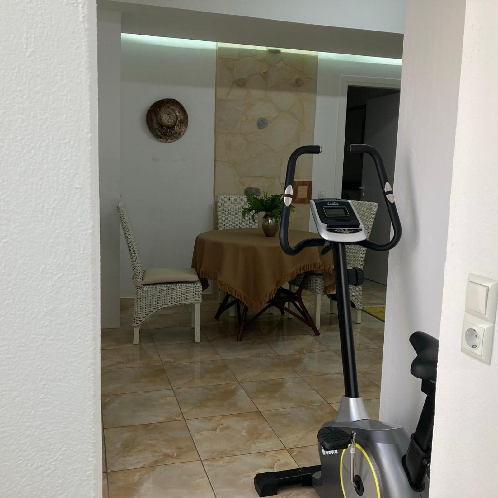 Lucky Suites-Adults-Only Elegant Stay Rethymno  Bagian luar foto
